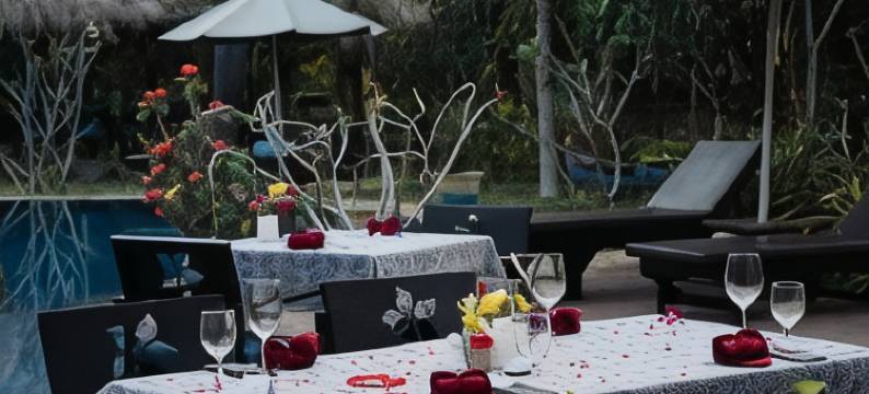 马德望度假村(Battambang Resort)图片