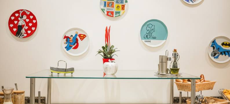 维也纳机场阿里昂酒店(Arion Airport Hotel)图片