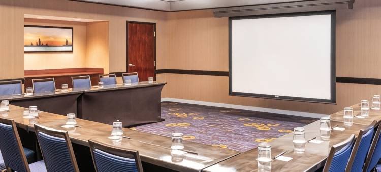 Country Inn & Suites by Radisson, 哥伦布-爱丁堡(Country Inn & Suites by Radisson, Columbus-Edinburgh)图片