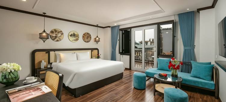 媒体中心温泉酒店(Media Central Hotel & Spa)图片