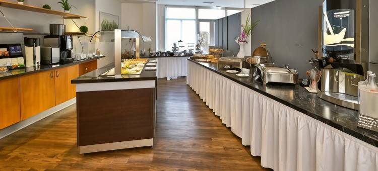 塞尔海瑟酒店(Hesse Hotel Celle)图片