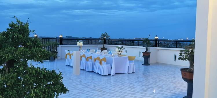 金兰玉兰酒店(Magnolia Hotel Cam Ranh)图片