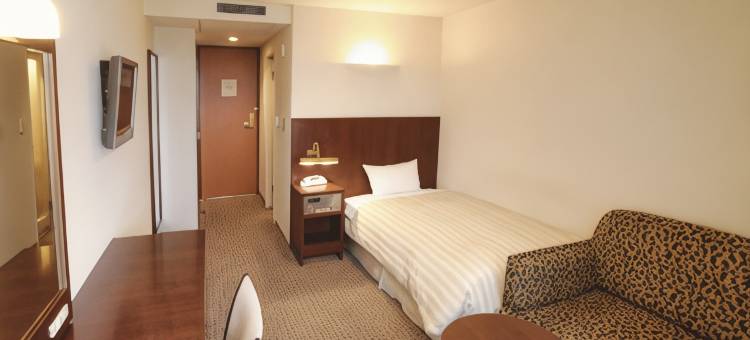 横滨卡梅洛特日本饭店(Hotel Yokohama Camelot Japan)图片