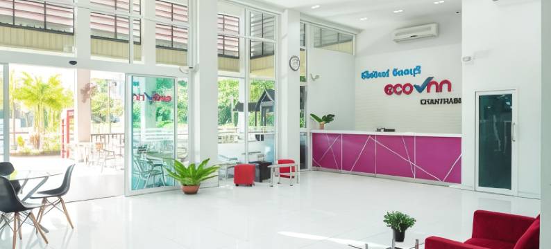 尖竹汶生态酒店(Eco Inn Lite Chanthaburi)图片