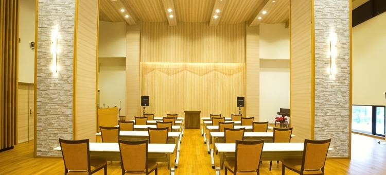 福知山太阳酒店(Fukuchiyama Sun Hotel)图片
