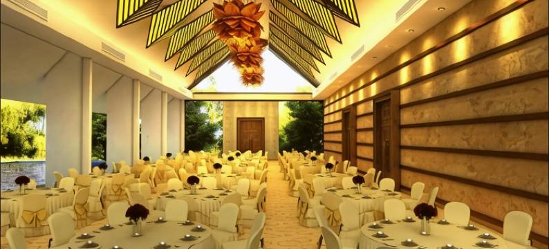 阿斯瓦杜玛酒店(Aswadduma Hotel)图片