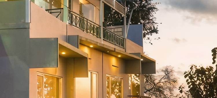 贝拉维斯塔高级家庭旅馆(Bella Vista Premium Homestay)图片