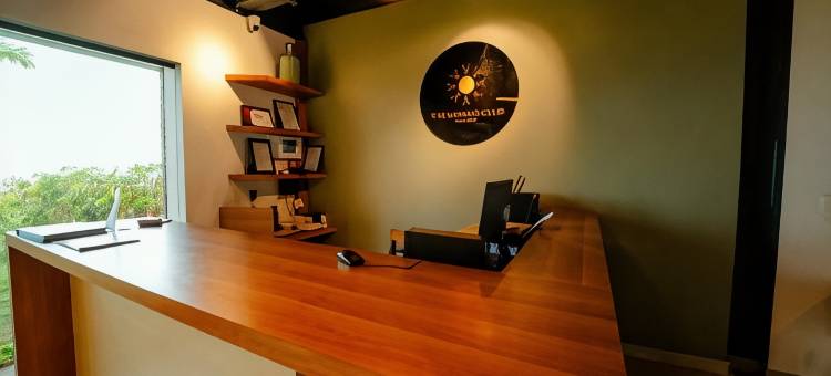 安南萨精品酒店(Anansa Boutique Hotel by the Kannur Club)图片
