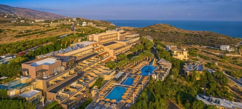 蓝湾度假村(Blue Bay Resort Hotel)图片