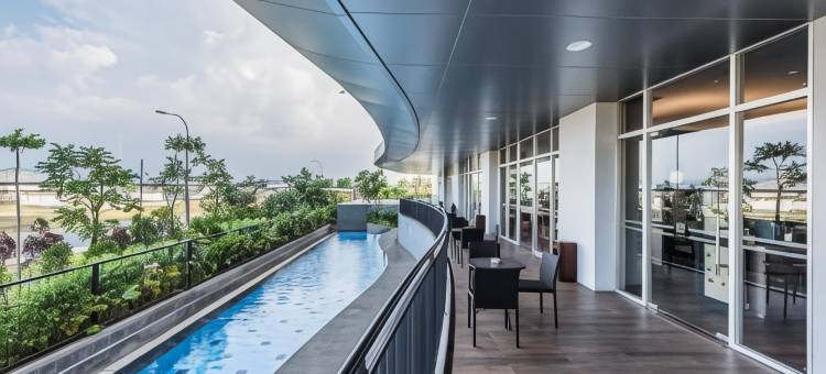 恩索酒店(Enso Hotel)图片