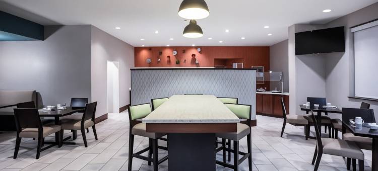 Holiday Inn 格尔夫波特 - 机场(Holiday Inn Gulfport-Airport)图片