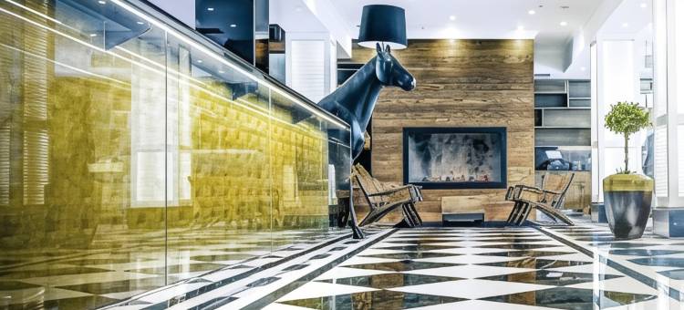 莉拉罗伯茨酒店(Hotel Lilla Roberts)图片