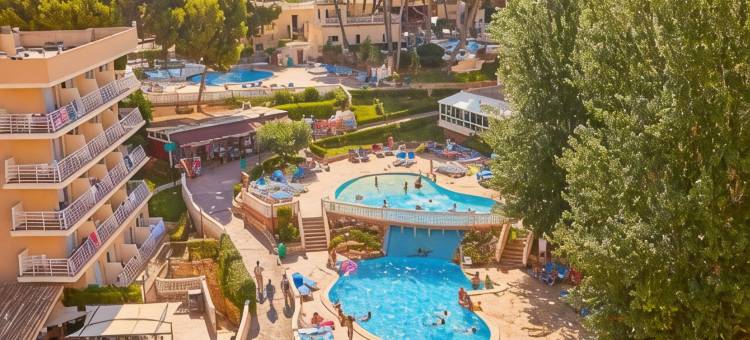 MLL帕尔马湾俱乐部度假村(Mll Palma Bay Club Resort)图片