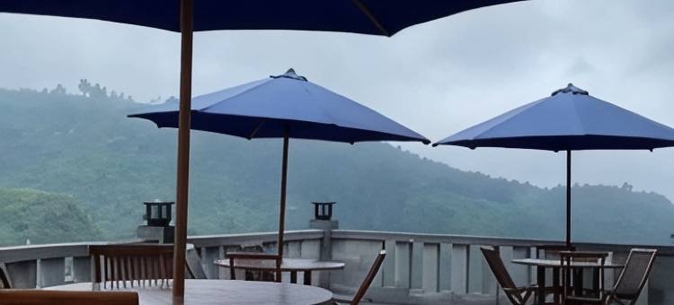 Hotel Guci Kencana Jaya图片