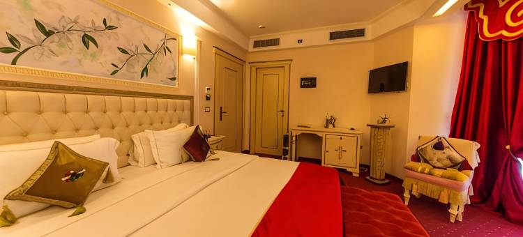 2 KITARRAT 精品酒店及水疗中心(2 KITARRAT Boutique Hotel & SPA)图片