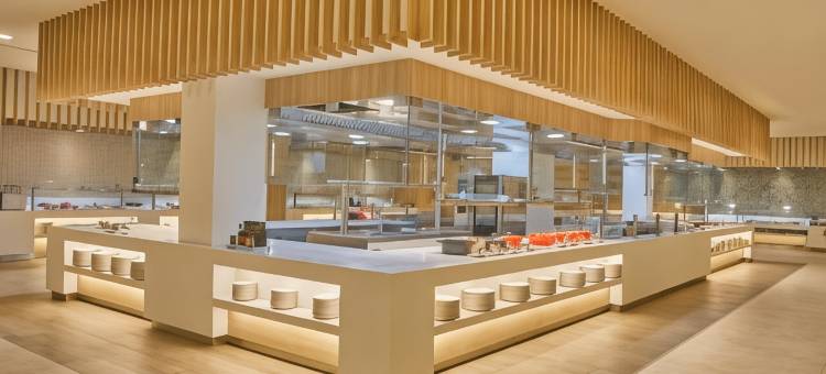 巴伊亚普林梦幻特内里费岛酒店 - 全包式(Bahia Principe Fantasia Tenerife - All Inclusive)图片