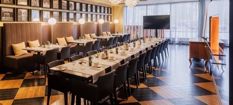 塔林皇宫酒店-丽笙酒店独立成员(Palace Hotel Tallinn, Rd Ind)图片