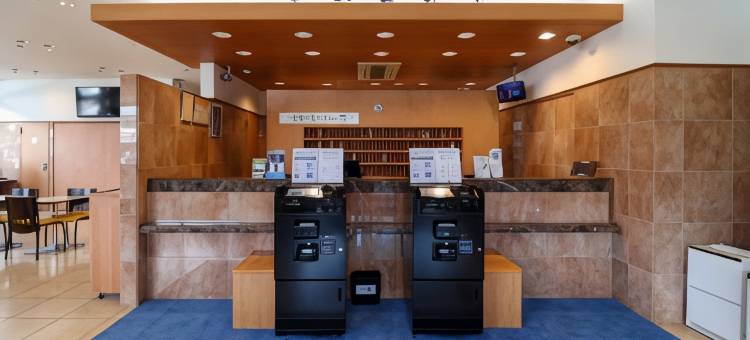 阪神尼崎站东京旅馆(Toyoko Inn Hanshin Amagasaki Ekimae)图片