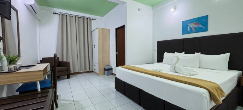 公园之家(The Park House)图片