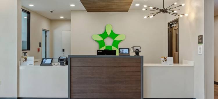 美国长住酒店-奥兰多-桑福德(Extended Stay America Premier Suites - Orlando - Sanford)图片