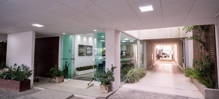 孔塞桑酒店(Hotel Conceição)图片