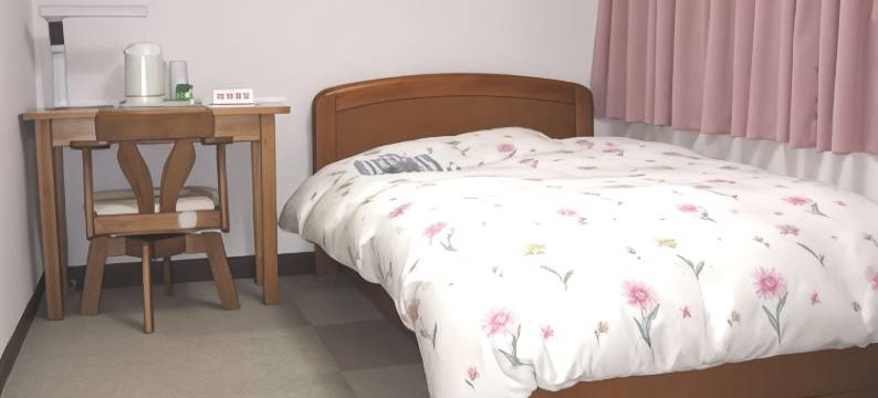 伊东车站酒店(Ito Station Hotel)图片