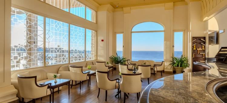 Continental Plaza Beach Resort图片