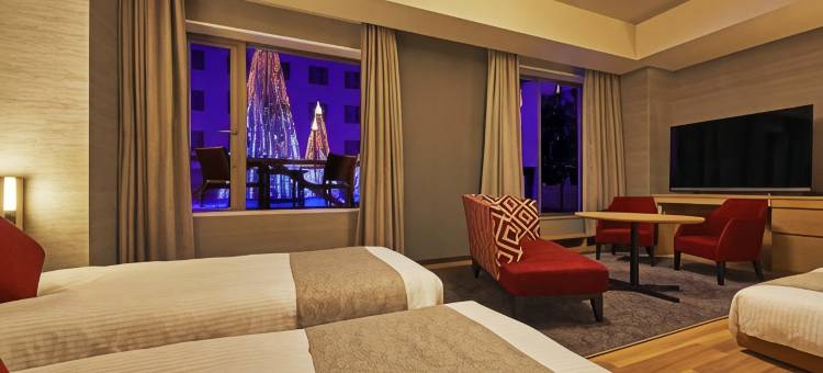 东京湾Emion酒店(Hotel Emion Tokyo Bay)图片