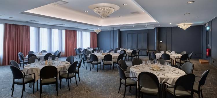 斯堪迪克大酒店(Scandic Grand Hotel)图片