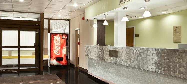 Travelodge by Wyndham Sturgis图片