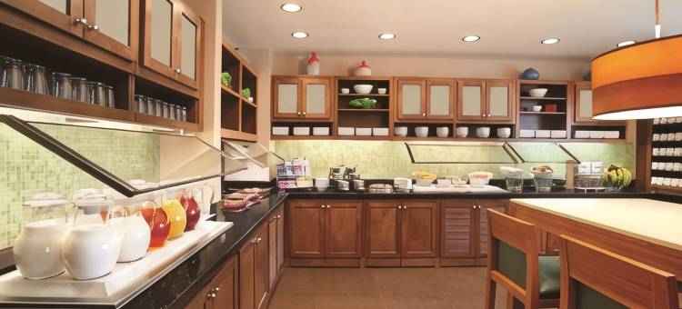 圣安东尼奥西北/医疗中心凯悦嘉轩酒店(Hyatt Place San Antonio NW Medical Cntr)图片