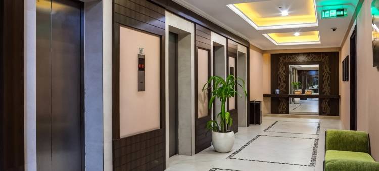 格洛丽亚旅馆(Gloria Inn Riyadh)图片