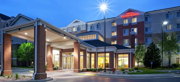 明尼阿波利斯/布卢明顿希尔顿花园酒店(Hilton Garden Inn Minneapolis/Bloomington)图片