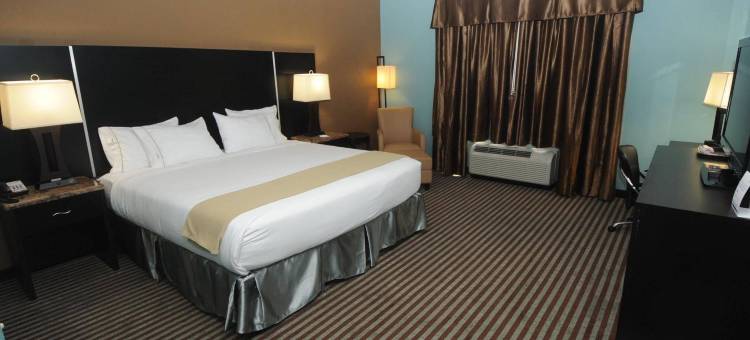 萨默塞特智选假日酒店(Holiday Inn Express Somerset)图片