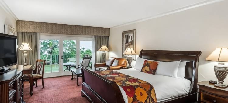 Safety Harbor Resort & Spa, Trademark Collection by Wyndham图片