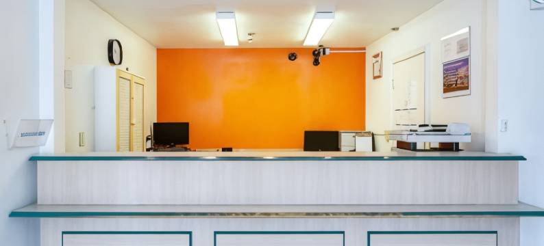 新墨西哥艾斯帕诺拉 6 号汽车旅馆(Motel 6 Espanola, NM)图片