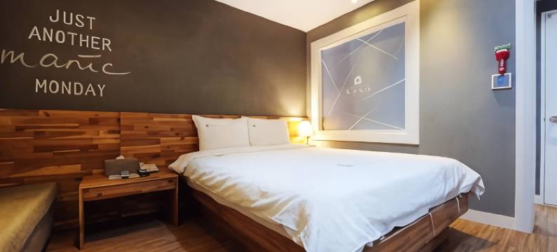 索诺商务酒店(Casual House Sono)图片