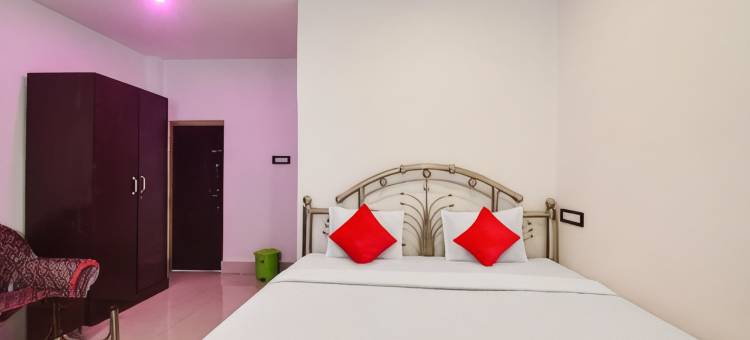 Hotel O Mango Leaf Hotel & Restaurant图片