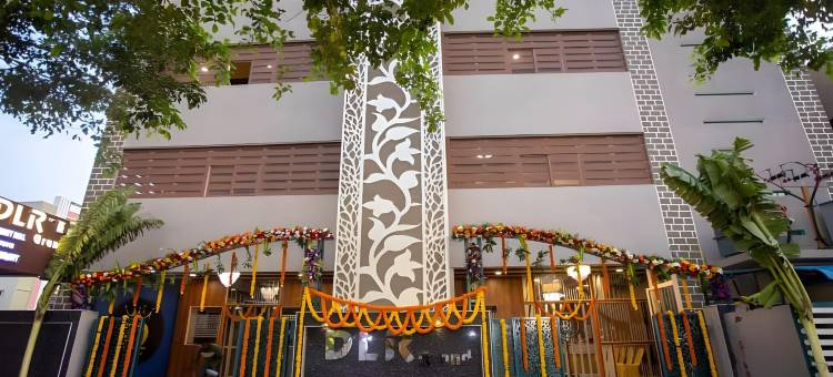 DLR大酒店(Dlr Grand)图片