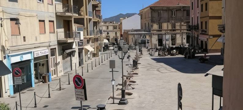 多姆斯雷基亚酒店(Domus Regia)图片