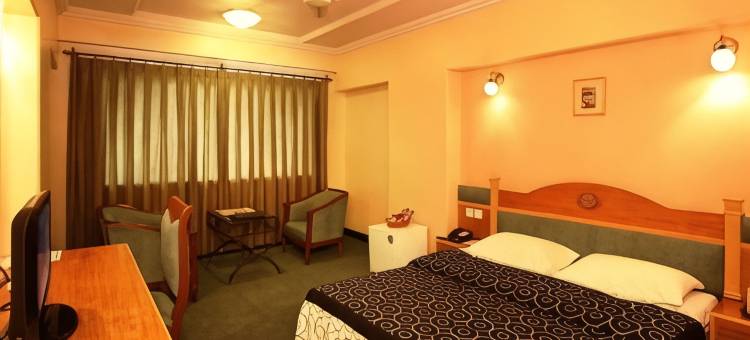 波里基瓦斯皇家酒店(Brijwasi Royal)图片