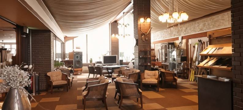 日本志贺酒店(Hotel Japan Shiga)图片