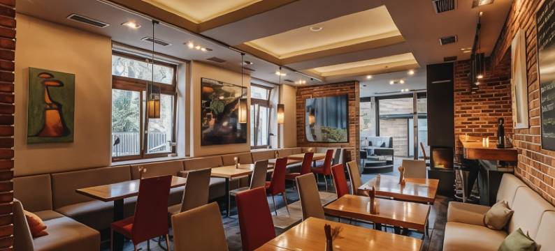 上品养生酒店(Absolutum Wellness Hotel)图片