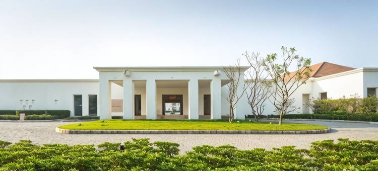 马拉萨萨罗瓦尔大道鲍德盖雅分店(Marasa Sarovar Premiere, Bodhgaya)图片