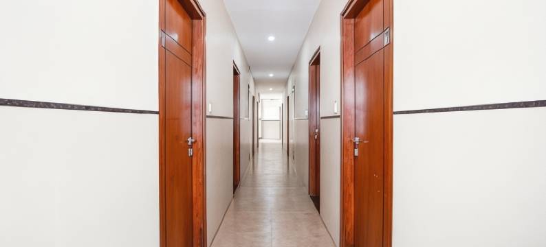 FabHotel Rove Inn & Suites - Nr Thammenahalli Village图片