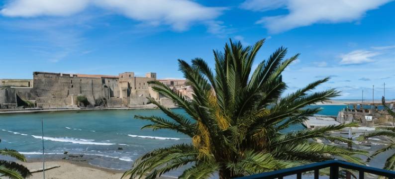 特立顿酒店(Logis Hôtel le Triton)图片