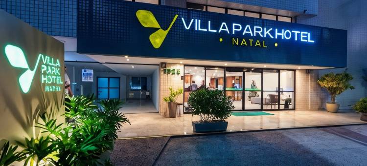 维拉公园酒店(Villa Park Hotel)图片