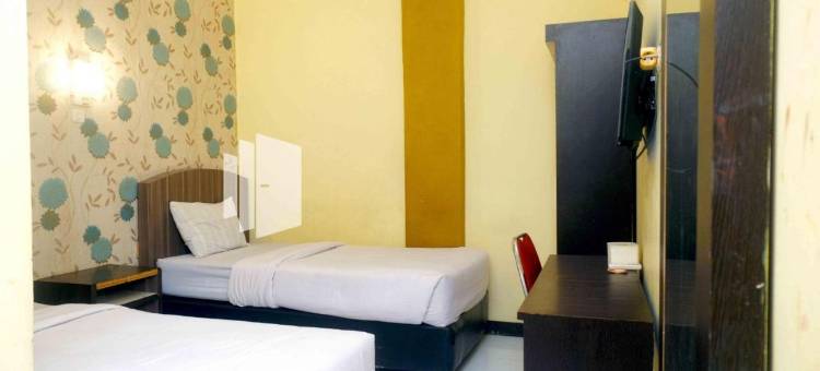 Hotel Permata Makassar Mitra RedDoorz图片
