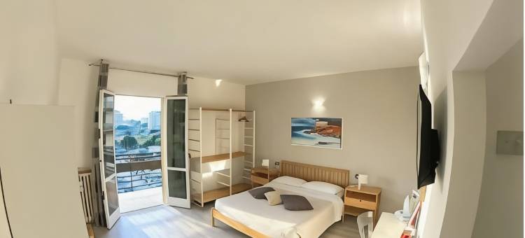 Attico Livorno Bed & Relax图片