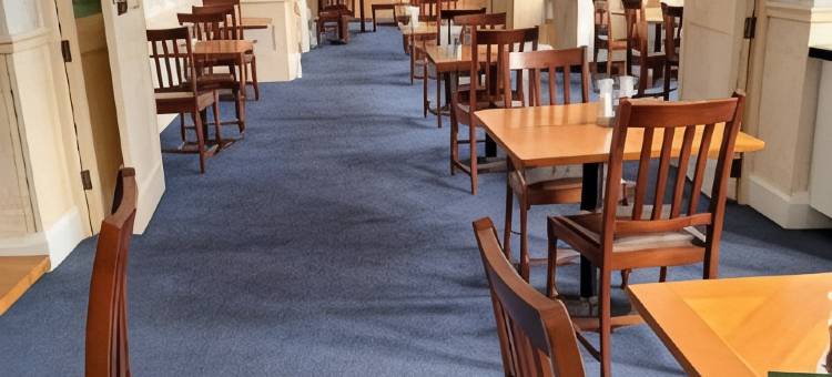 斯嘎里斯布里克酒店(Scarisbrick Hotel)图片